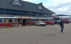 Rest-Inn Lodge Nakuru Exterior photo