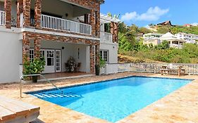 Apartament Cosynest Basseterre Exterior photo