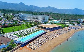Acapulco Resort Hotel Kirenia Exterior photo