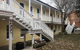 Haunted Hotel Nowy Orlean Exterior photo