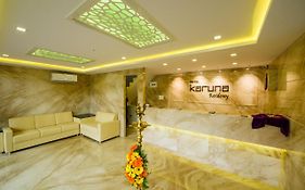 Hotel Karuna Residency Mangaluru Exterior photo