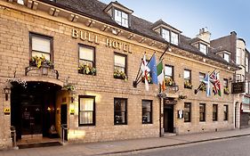 The Bull Hotel; Sure Hotel Collection By Best Western Peterborough Exterior photo