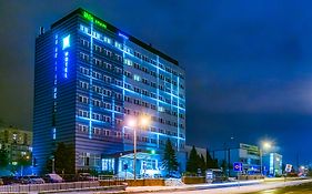 Hotel ibis Styles Bielsko Biala Exterior photo