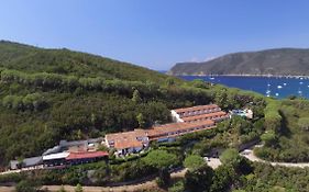 Hotel Capo Di Stella Capoliveri  Exterior photo