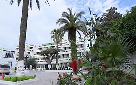 Hotel Rais Algiers Exterior photo