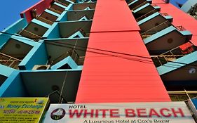 Hotel White Beach Koks Badźar Exterior photo