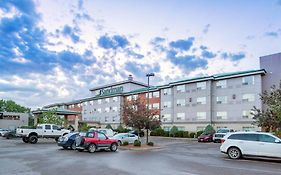 Sandman Hotel & Suites Regina Exterior photo