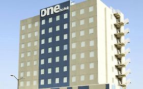 Hotel One Tijuana Otay Exterior photo