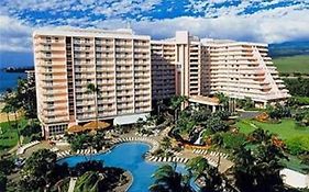 Hotel Hilton Vacation Club Ka'Anapali Beach Maui Lahaina Exterior photo