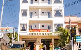 Mui Ne Beach Hotel Exterior photo