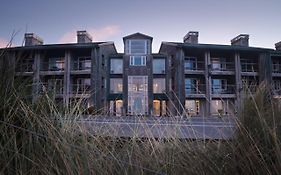 Inn At Cape Kiwanda Pacific City Exterior photo