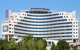 Wyndham Grand Balqash Exterior photo