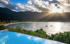 Nuku Hiva Keikahanui Pearl Lodge Exterior photo