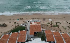 Hotel Jardin Del Mar Puerto Peñasco Exterior photo