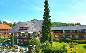 Hotel Leonhardihof Bad Tölz Exterior photo