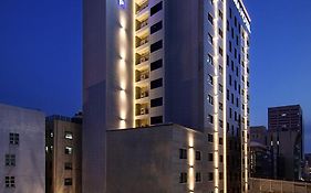 Notte La Mia Hotel Pusan Exterior photo