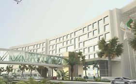 Hotel Hyatt Regency Algiers Airport Exterior photo