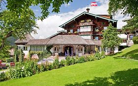 Relais & Chateaux Hotel Tennerhof Kitzbühel Exterior photo