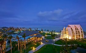 Hotel The Ritz-Carlton Bali Nusa Dua  Exterior photo