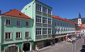 Hotel Kindler 2,0 Self-Check-In Leoben  Exterior photo