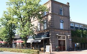 Hotel De Roode Leeuw Terborg Exterior photo