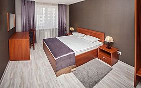 Comfort Aparthotel Mińsk Room photo