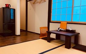 Guest House Shijo Kioto Exterior photo