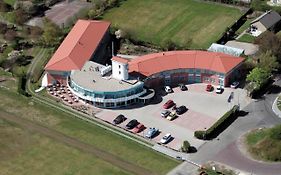 Fletcher Duinhotel Hotel Burgh Haamstede Exterior photo