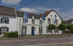 Fletcher Hotel Restaurant De Burghoeve Valkenburg aan de Geul Exterior photo