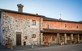 Hotel Locanda Osteria Marascia Calolziocorte Exterior photo