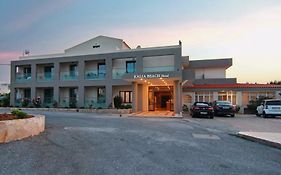 Hotel Kalia Beach Guwes Exterior photo