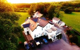 Hotel The White House Sennybridge Exterior photo