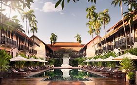 Anantara Angkor Resort Siem Reap Exterior photo