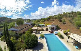 Hotel Fazendinha - Tavira - Spacious And Tranquil Exterior photo