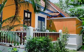 Lawana Resort Koh Samui Exterior photo