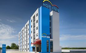 Hop Inn Trang Exterior photo