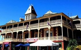 Grand Pacific Hotel & Apartments Lorne Exterior photo