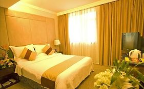 Zhejiang Grand Hotel International Guiyang  Room photo