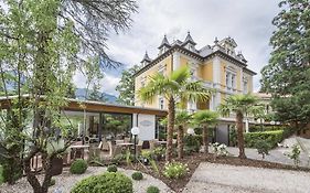 Villa Helvetia Meran Exterior photo