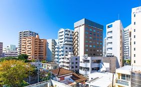 Aparthotel Mr. Kinjo In Matsuo Naha Exterior photo