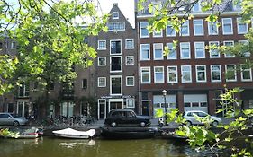 B&B Wladimir Studios Amsterdam Exterior photo