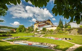 Hotel Landgasthof - Cafe Anni Birgland Exterior photo