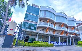 Ceylon Sea Hotel Tangalle Exterior photo