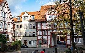 Hotel Aegidienhof Hannoversch Münden Exterior photo