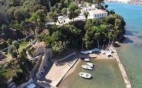 Hotel Grotte Del Paradiso Portoferraio Exterior photo