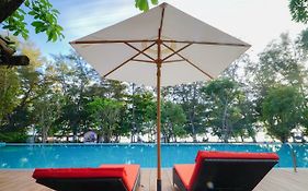 Chatnipa Beach Resort By Morseng Thang Kwian Exterior photo