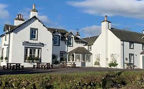 Glenisla Hotel Blairgowrie and Rattray Exterior photo