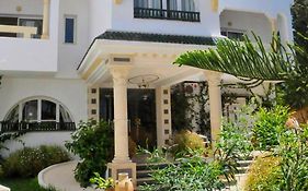 Hotel Residence Romane Al-Hammamat Exterior photo