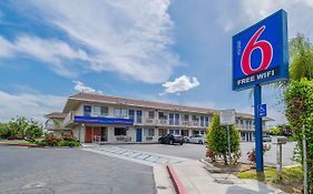 Motel 6-Bakersfield, Ca - Airport Exterior photo