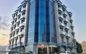 Hotel Diwan Al Amir Chasab Exterior photo